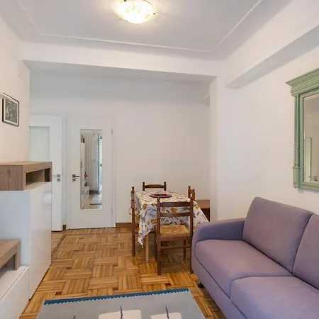 Baci Di Apartment Sanremo