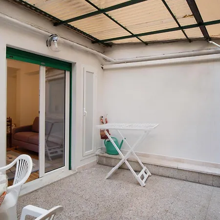 Baci Di Apartment Sanremo