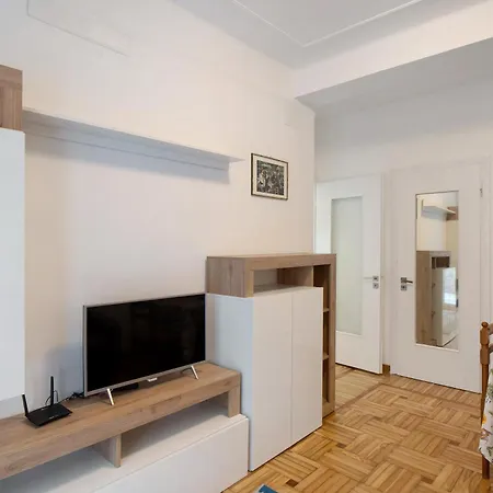 Baci Di Apartment Sanremo