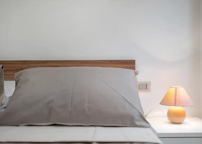 Baci Di Apartmán Sanremo