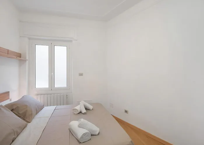 Apartmán Baci Di Sanremo