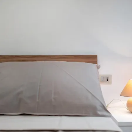 Baci Di Apartamento San Remo