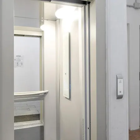 Baci Di Διαμέρισμα *